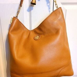 Tory Burch Thea Slouchy Tote